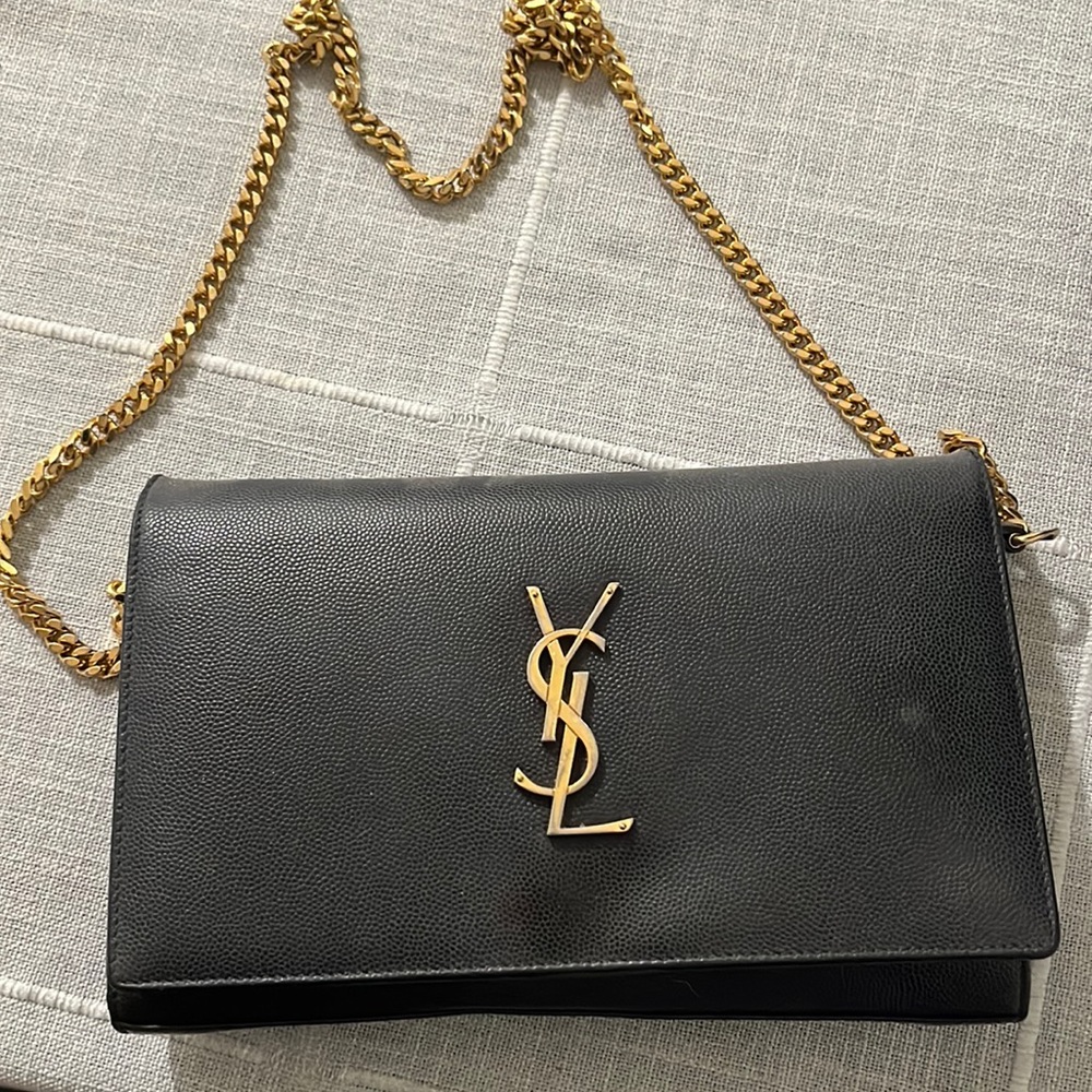 YSL crossbody bag